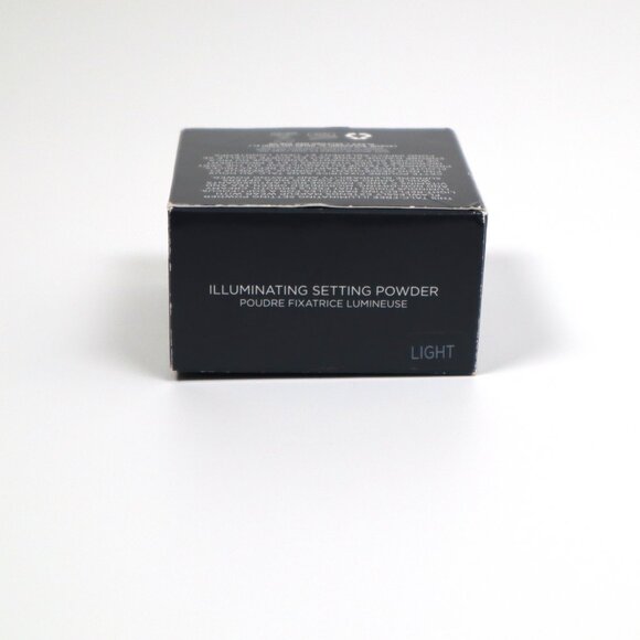 Cover FX Illuminating Setting Powder – Light – Open Box (Unused) - Picture 4 of 7